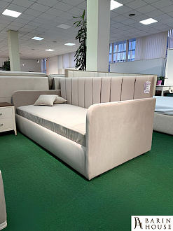 Купить                                            Детская угловая кровать Тиффани 331054