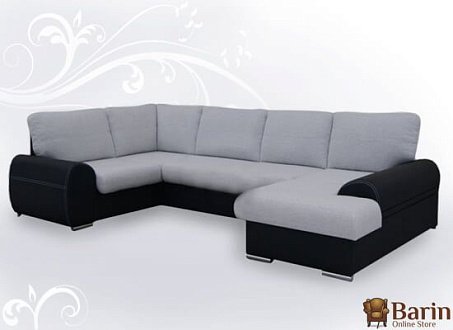 Купить                                            Угловой диван Пекин 118395