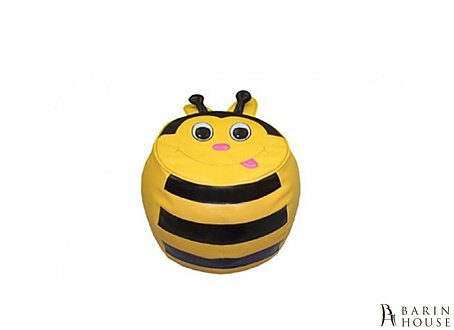 Купити                                            Пуфік Бджілка 185962