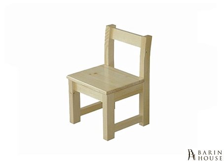 Купить                                            Детский стул С-3 207276