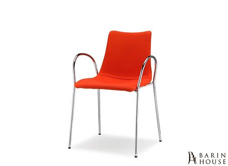 Купити                                            Крісло Zebra Pop (Orange) 309600