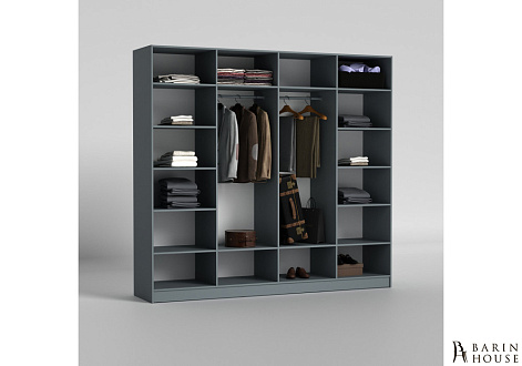 Купити                                            Шафа розпашна Urban/Урбан 2400 326602