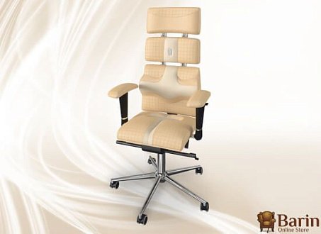 Купить                                            Эргономичное кресло PYRAMID 0901 121929