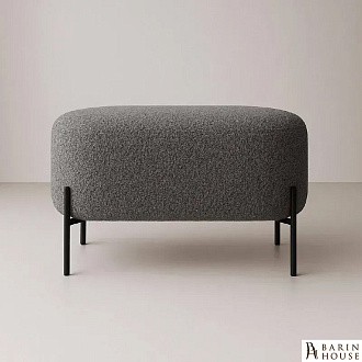 Купити                                            Пуф Vertical сірий  334123