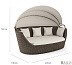 Купити Диван з балдахіном Portofino Grey 327062