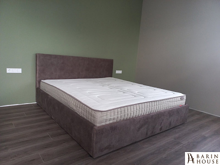 Купити                                            Ліжко Будапешт Прайм 332013