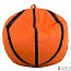 Купить Кресло мешок Мяч баскетбольный 218862
