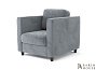 Купить Кресло Modern серый 309147