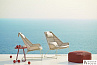 Купити Крісло Breeze Highback White Grey 326763