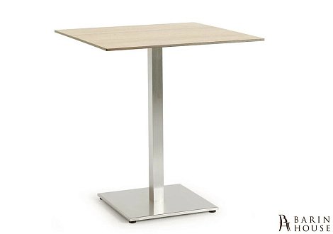 Купити                                            Кадратний стіл Tiffany (Dove Grey Oak) 301407