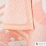 Купити Покривало-плед BABY Соня рожевий 210994