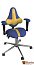 Купити Ергономічне крісло KIDS 1501 121895