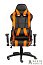 Купить Кресло офисное ExtrеmеRacе (black/orangе) 149340