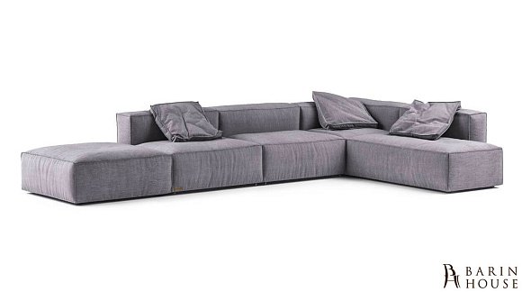 Купити                                            Прямий диван Белфаст (двійка) 221355