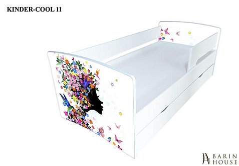 Купить                                            Кровать Kinder-Cool 204463