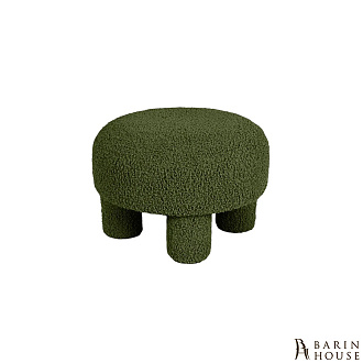 Купити                                            Пуф Saga зелений  334043