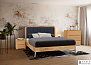 Купить Кровать Форсса 1 (ясень) 334529