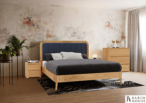 Купить                                            Кровать Форсса 1 (ясень) 334529
