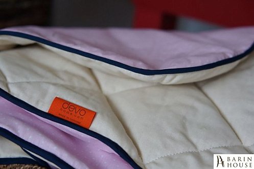 Купить                                            Одеяло BABY Pink 141298