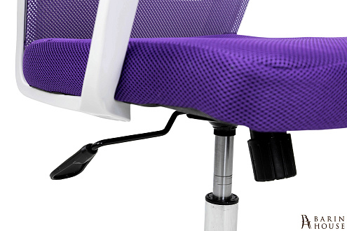 Купить                                            Стул компьютерный Зум very peri 337267