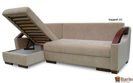 Купить                                            Угловой диван Севилья 98795