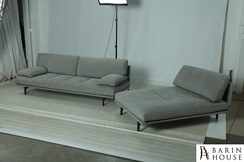Купить                                            Угловой модульный диван Версаче 267219