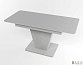 Купить Кухонный раскладной стол Slide серый gray/01 293958