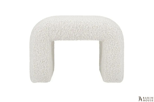 Купити                                             Пуф Soya білий 334233