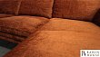 Купити Кутовий модульний диван Армані шкіра 278023