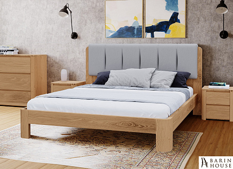 Купити                                            Ліжко Флоренція (ясен) 334743