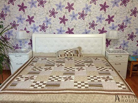 Купить                                            Деревянная кровать Княжна 145007