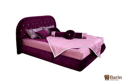 Купить                                            Кровать Виолетта 123944