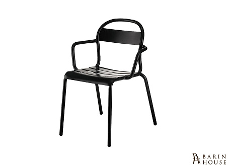 Купить                                            Кресло Stecca 2 Black 336779