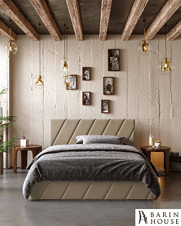 Купити                                            Ліжко двоспальне Palermo 332592