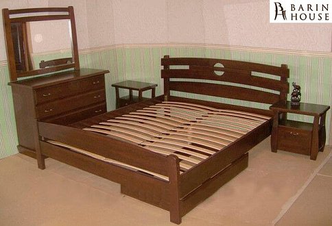 Купить                                            Кровать Tokio 217704