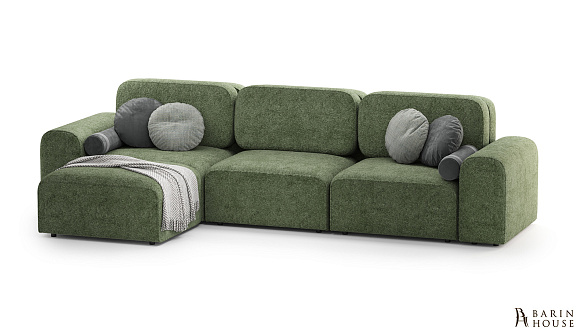 Купити                                            Модульний кутовий диван Breeze 333193