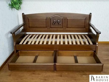 Купити                                            Диван-ліжко Орфей Преміум 164281