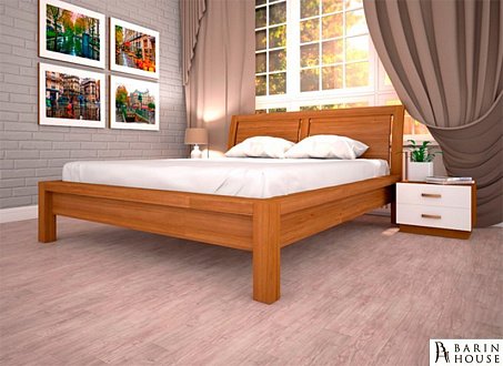 Купить                                            Кровать Самира ПМ 227970