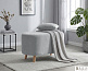 Купити Пуф Maxi cappuccino 339921