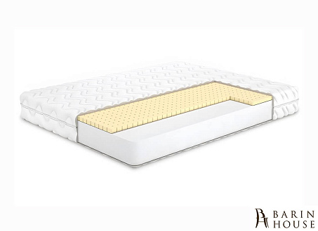 Купити                                            Ортопедичний матрац Лідс латекс 336619