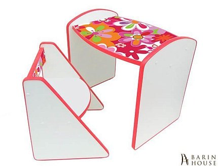 Купить                                            Комплект детский столик+стульчик Dodo CM - 1 211276