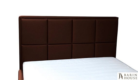 Купить                                            Кровать Sofi chocolate KV 208650