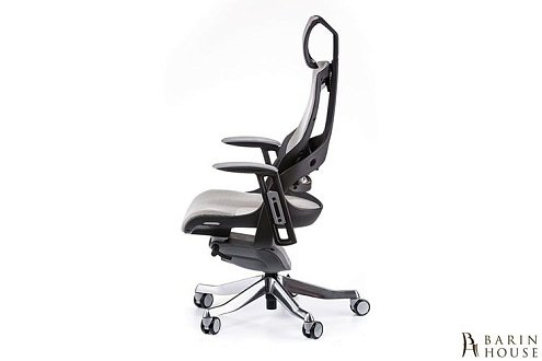 Купити                                            Крісло офісне Wau (nеtwork) 150335