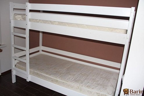Купити                                            Двоярусне ліжко Teko 2 105458