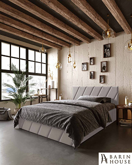 Купити                                            Ліжко двоспальне Palermo 332575