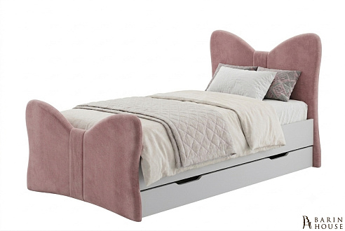 Купити                                            Ліжко дитяче Bantik 339637