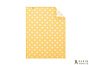Купити Покривало-плед BABY Зірка жовтий 211076