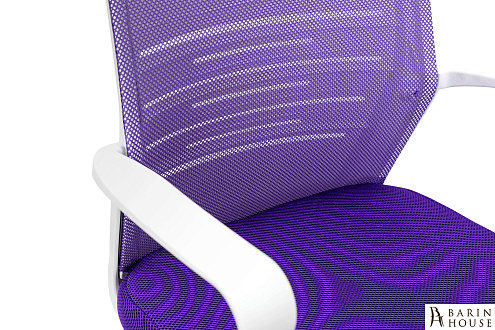 Купить                                            Стул компьютерный Зум very peri 337265