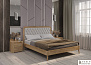 Купить Кровать Форсса 1 (ясень) 334531