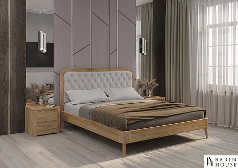 Купить                                            Кровать Форсса 1 (ясень) 334531